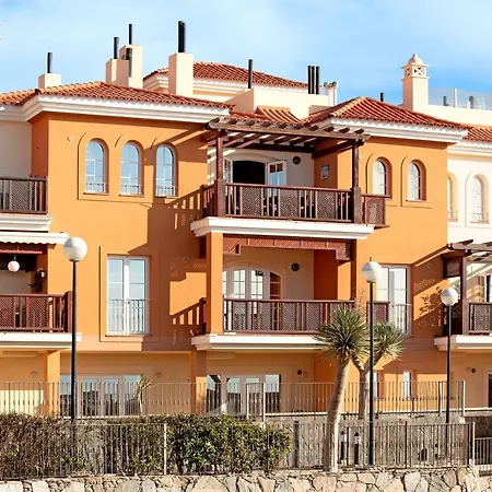 Pineda C Apartment Arguineguin