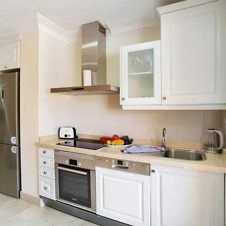 Pineda C Apartment *