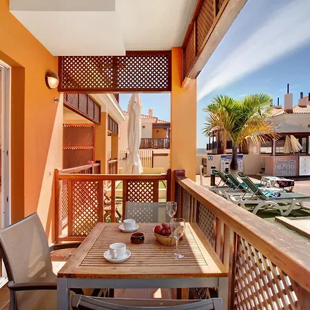 Pineda C Apartment *