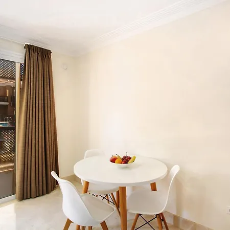 Pineda C Apartment Arguineguin