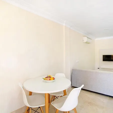 Pineda C Apartment *