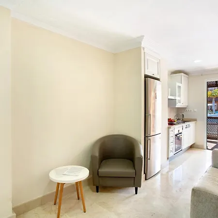 Pineda C Apartment